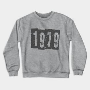 1979 Crewneck Sweatshirt